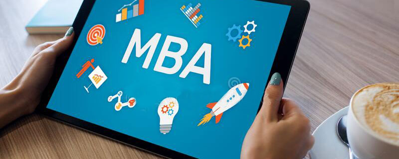 آموزش مجازی MBA