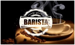 چگونه با هیچ تجربه barista شوید