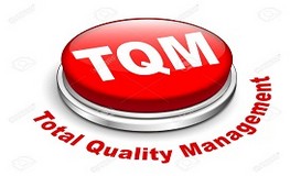 مدیریت کیفیت جامع TQM