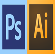 تفاوت بینIllustrator و Photoshop چیست؟