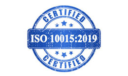 Iso 10015